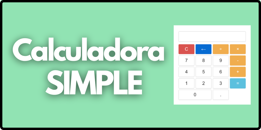 Calculadora online